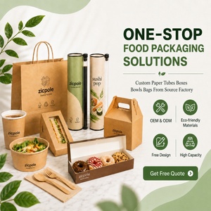 Caja de <span class=keywords><strong>Sushi</strong></span> de Lujo Personalizada al por Mayor con Separador y Ranura para Botella de Salsa, Caja de Papel para <span class=keywords><strong>Sushi</strong></span> Popular, Contenedor de Embalaje para Llevar - Product Image 5