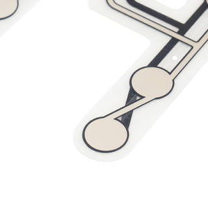 Vmanx Cảm Biến Nhắc Nhở Dây An Toàn An Toàn Cho Ghế Ngồi Ô Tô Điện Áp 0.125 V Độ Dày 0.188Mm-5.5 Mm Tùy Chỉnh - Product Image 6