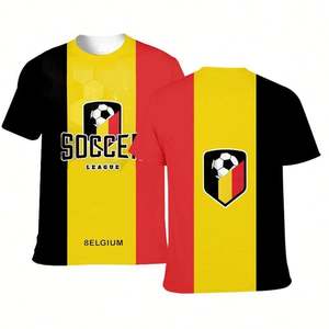 Set de Regalo Personalizado para Fanáticos del Fútbol y Accesorios de Animación con Marca del Equipo | Artículos Deportivos Promocionales para Eventos y Patrocinios - Product Image 2