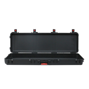 กล่องอุปกรณ์พลาสติก กล่องพลาสติกแข็งกันน้ำ - Product Image 5