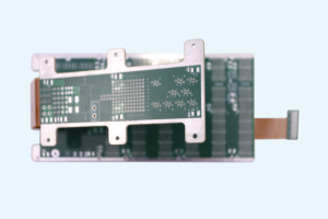 <span class=keywords><strong>Multilayer</strong></span> bảng nhà sản xuất OEM pcba lắp ráp nhà máy điện tử tùy chỉnh cứng nhắc Flex <span class=keywords><strong>PCB</strong></span> - Product Image 4