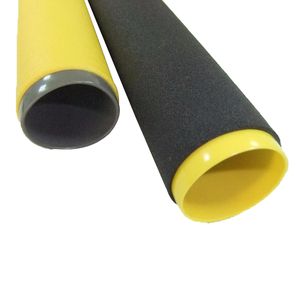 Exportación de productos de alta calidad de espuma de vinilo Mango/vinilo moldeado <span class=keywords><strong>protaper</strong></span> barra de la manija puños - Product Image 6