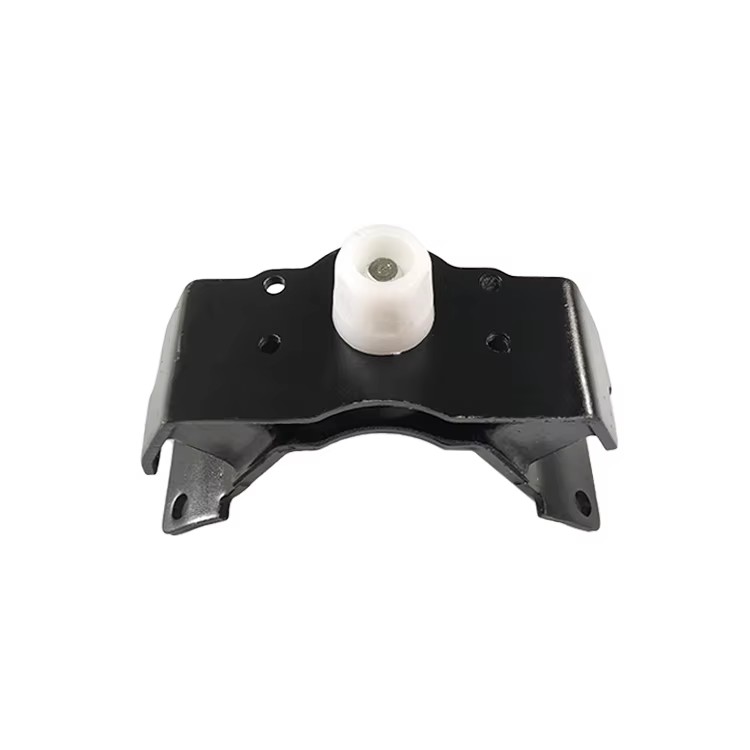 Wholesale Hot Sales Car Spare Parts Rear Rubber Bracket Support 2TRFE 3RZFE Auto Parts Engine Mount 12371-75140 Auto Parts Image 6