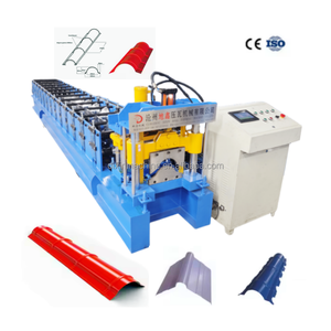 Sri Lanka crête chapeau couverture toit coutures couverture métal toit capsulage vallée clignotant <span class=keywords><strong>rouleau</strong></span> ancienne crête bardeaux <span class=keywords><strong>rouleau</strong></span> formant la Machine - Product Image 1