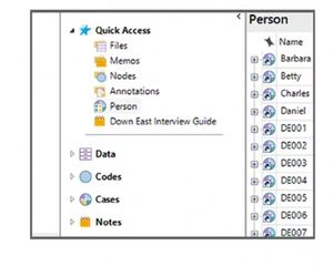 Logiciel WIN <span class=keywords><strong>Online</strong></span> pour organiser, analyser et gérer vos données pour NVivo 20 - En stock - Product Image 6