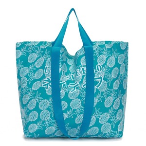 3 PC/Set Flower Full Print Eco Friendly Réutilisable Carry Shopping Bag 20inch Large Beach Travel Bags Waterproof PP Woven Tote Bag - Product Image 1