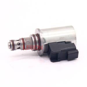 Modelo E 924G 924GZ 928G 930G 930H a 950H 962H 966H a 972H de la válvula de solenoide 2250300, 225-0300 - Product Image 4