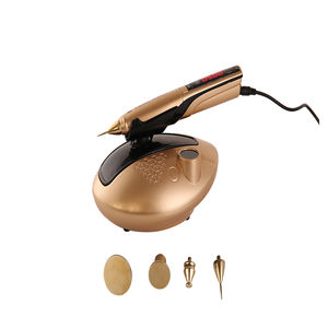 Pena ozon Ion profesional, mesin kecantikan perbaikan kulit Anti Keriput portabel untuk menghilangkan jerawat Dan keriput - Product Image 6