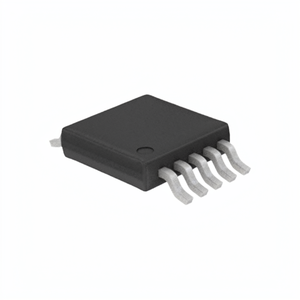 Electronics Component ISL95711WIU10Z-T BOM IC In Stock 10 TFSOP, 10 MSOP Data Acquisition - Product Image 1