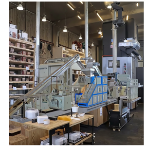 เครื่องปั๊มฟอยล์ร้อนทำสบู่เพื่อความงาม - Product Image 1