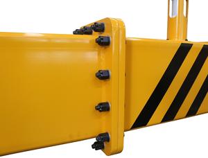 Fuerte suministro de batería de energía, electroimán de succión de palanquilla, elevador magnético, elevador electromagnético - Product Image 5