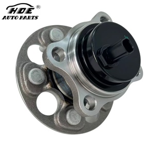 42410-BZ190 42410BZ190 Vente en gros de pièces automobiles HDE Roulement de moyeu de roue pour Perodua Myvi - Product Image 2