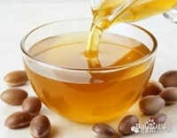Huiles Végétales Biologiques Sans Hexane, Pressées à Froid, Non Raffinées, Pures, Huile d'Argan Marocaine 100% Pure