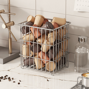 Organizzatori e Cestelli per Cucina <span class=keywords><strong>in</strong></span> <span class=keywords><strong>Acciaio</strong></span> Inossidabile 304 - Product Image 2