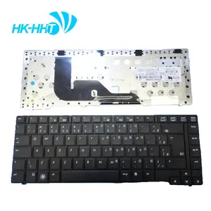 HK-HHT laptop keyboard for hp 6450b 6455b 6440b 6445b BR Brazil keyboard