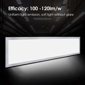 ไฟ LED แผงฝังเพดานสำหรับห้องปลอดเชื้อ IP65 กำลังไฟ 40W ขนาด 600×600 มม. ขายดี รับผลิตตามแบบ OEM เหมาะสำหรับโรงพยาบาลและสระว่ายน้ำ - Product Image 2