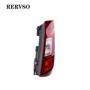 Feu arrière de bonne qualité pour Renault Express <span class=keywords><strong>2022</strong></span> OEM L 265552205R R 265504482R XF726-011 - Product Image 5