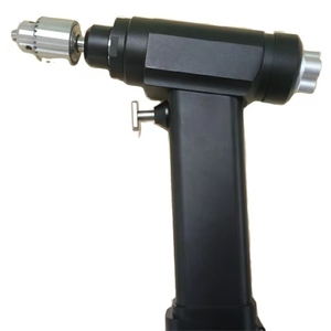 Vente chaude Vétérinaire Orthopédique Os Traumatisme Chirurgie Instruments Outil Électrique <span class=keywords><strong>Micro</strong></span> Perceuse - Product Image 1