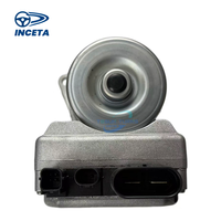 Motor de Dirección Eléctrico (2464601901) para Mercedes-Benz Clase A, Clase B, CLA y GLA (W246).