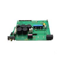A20B-2101-0927 SONGWEI A20B21010927 Placa de Circuito de Accionamiento del Amplificador FANUC Original Usada en Stock para Robot FANUC