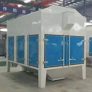 2026 High Capacity <strong>Seed</strong> Cleaning Machine, Wheat Soyabean Drum Sifter Machine, Soybean <strong>Flax</strong> Hemp <strong>Seed</strong> Pre-cleaning Machine - Product Image 2