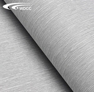 Manufactured Curtain Roller Blinds Eco-friendly Shutters Sunscreen Blackout Roller Blinds for Office Home - Product Image 4