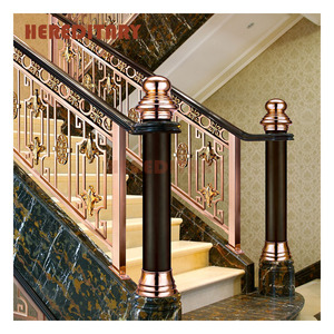 <span class=keywords><strong>Colonne</strong></span> décorative de luxe en <span class=keywords><strong>bois</strong></span> sculpté, pilier de départ, poteau de rampe en aluminium et <span class=keywords><strong>bois</strong></span>, <span class=keywords><strong>colonne</strong></span> romaine - Product Image 6