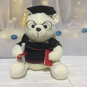 <span class=keywords><strong>Regali</strong></span> Promozionali di Buona Qualità Economici <span class=keywords><strong>Regali</strong></span> Commemorativi per la Laurea Orsacchiotto - Product Image 2