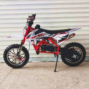 Moto sportive pour enfants, modèle neuf, pas cher, sortie d'usine UE 2024, deux roues, motocross - Product Image 6