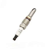 Bougies d'allumage en gros pour automobiles – Neuves, compatibles Chevrolet, Fiat, Suzuki, Mitsubishi (OEM SP515, NPZH14F) – Pour moteur