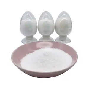 Polyacrylamid PAM Flockulantsatz von chinesischem Hersteller für Zuckerherstellungsanlagen notwendig für Seditionierung und Flotation