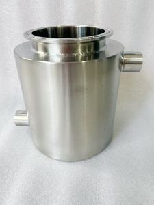 Nhà máy Trung Quốc cung cấp bồn chứa dung môi bằng thép không gỉ có vỏ bọc, theo thiết kế - Product Image 3