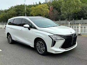 ฟอร์ธิง ยอชท์ <span class=keywords><strong>2022</strong></span> 1.5T DCT รุ่นเวฟ: รถเอ็มพีวีสุดหรู กว้างขวาง พร้อมการขับขี่ที่สะดวกสบายและพลังขับเคลื่อนที่ทรงพลัง - Product Image 3