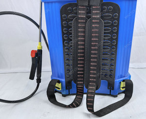 Высокое давление 16L <span class=keywords><strong>20L</strong></span> сельскохозяйственный Рюкзак Электрический опрыскиватель - Product Image 3