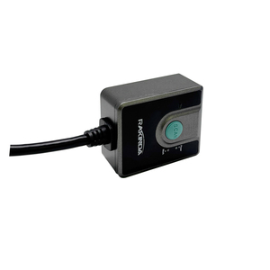 Module de lecteur de codes-barres QR 2D LV3000B mégapixels à montage fixe 3 mil, avec lecture PDF417, Aztec, OCR de passeport et MRZ, pour kiosque et casier - Product Image 4