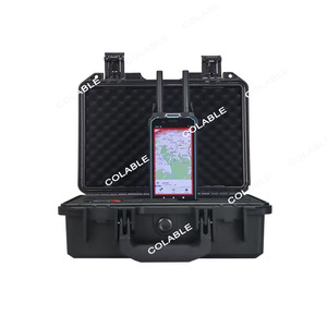 Localizzatore Rilevatore Portatile Wireless 100MHz-6GHz per Droni, Funzione di <span class=keywords><strong>Difesa</strong></span> e Localizzazione Droni FPV 1-5 km, <span class=keywords><strong>Protezione</strong></span> Stazioni di Servizio COL-TL2 - Product Image 6