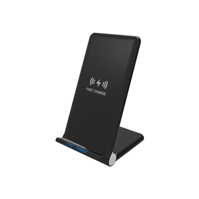 Wholesale Custom Logo 15W Fast Charging Phone Charger Multifunction Foldable Wireless Chargers Station Stand