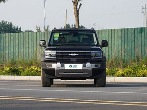 SUV hybride d'occasion <span class=keywords><strong>Formula</strong></span> Leopard 5 <span class=keywords><strong>2023</strong></span>, 1.5T <span class=keywords><strong>E</strong></span>-CVT 4WD tout-terrain, conduite à gauche, cuir, toit panoramique, LEOPARD 5 d'occasion <span class=keywords><strong>2023</strong></span> - Product Image 2