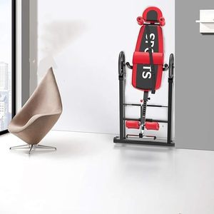 Bán buôn trọng lực làm giảm đau lưng điều trị đảo ngược bảng handstand máy tập thể dục trở lại căng đa phòng tập thể dục đảo ngược bảng - Product Image 3