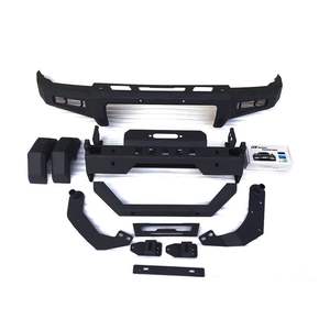 En STOCK Offre Spéciale Guangzhou haute qualité <span class=keywords><strong>voiture</strong></span> pare-chocs pare-chocs avant pour <span class=keywords><strong>Suzuki</strong></span> <span class=keywords><strong>Jimny</strong></span> JB43 1998-2017 - Product Image 3