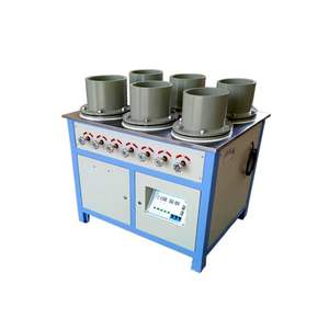Appareil de <span class=keywords><strong>Test</strong></span> de perméabilité à l'eau du béton en ingénierie civile - Product Image 3