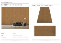 Panneaux muraux acoustiques décoratifs modernes, imprimés sur mesure, en feutre PET, insonorisants, pour usage commercial extérieur/intérieur