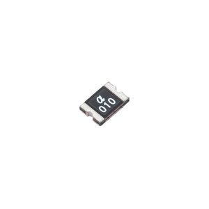 mSMD010 สินค้าใหม่ ของแท้ ฟิวส์ PTC แบบรีเซ็ตได้ 30V 100A ชิ้นส่วนอิเล็กทรอนิกส์ - Product Image 1