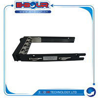 A3C40179841 Tiroir de disque dur pour serveurs RX2520 RX2530 RX2540 M1 M2 M3 M4 M5 2,5''