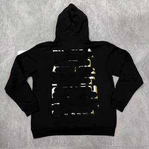 1:1 Qualité supérieure, très lourd, pour l'hiver, 100% coton, coupe ample, respirant, imprimé 'That's Awful <span class=keywords><strong>Lot</strong></span> Cough Syrup', style décontracté - Product Image 5