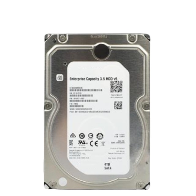 Seagate ST4000VX015 4TB SATA Hard Drive