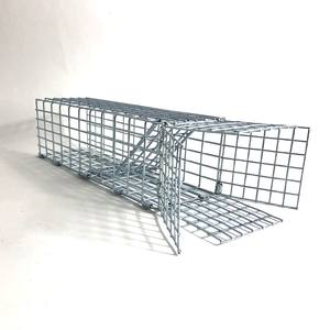 Válvula de Puerta Unidireccional para Excluir Ardillas, Productos para la Expulsión de Animales - Product Image 1