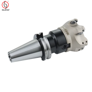 Porte-fraiseurs SK Shell Série SK30/SK40/SK50 FMB22/FMB27/FMB32/FMB40 <span class=keywords><strong>pour</strong></span> usinage CNC haute précision, Origine Shandong, Garantie 6 mois - Product Image 2