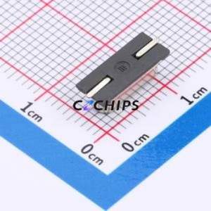 ABLS-8.000MHZ-L4Q-T Crystal (Passive) HC-49S-SMD Crystal Oscillator 8MHz 30ppm 18pF 100ppm - Product Image 2