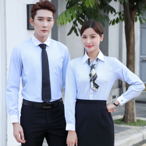 <span class=keywords><strong>Camicia</strong></span> Elegante da <span class=keywords><strong>Uomo</strong></span> 40% Cotone 60% Poliestere Antipiega Traspirante <span class=keywords><strong>Blu</strong></span> Bianco <span class=keywords><strong>a</strong></span> <span class=keywords><strong>Righe</strong></span> con Colletto <span class=keywords><strong>e</strong></span> Polsini <span class=keywords><strong>a</strong></span> Contrasto Disponibile - Product Image 4